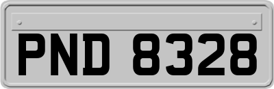 PND8328