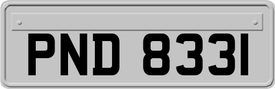PND8331