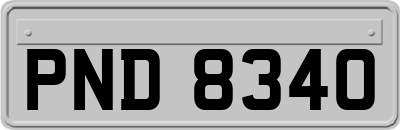 PND8340