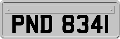 PND8341