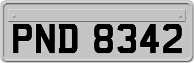 PND8342