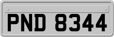 PND8344