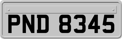 PND8345