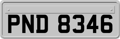 PND8346