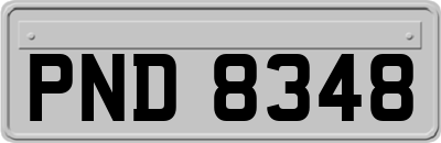 PND8348