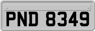 PND8349