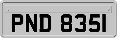 PND8351