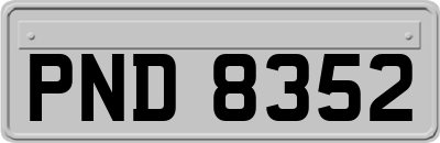 PND8352