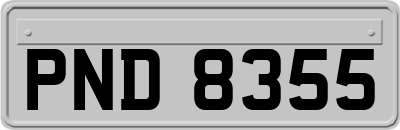 PND8355
