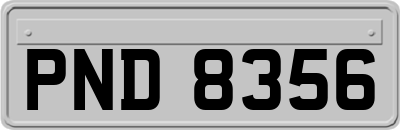 PND8356