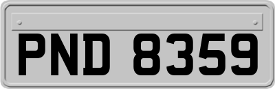 PND8359
