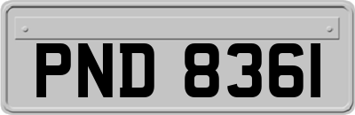 PND8361