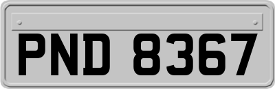 PND8367