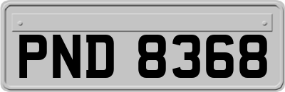 PND8368
