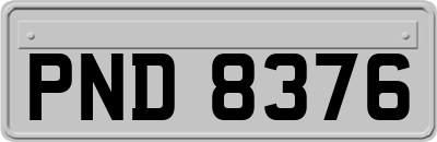PND8376