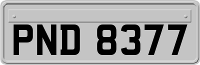 PND8377