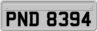PND8394