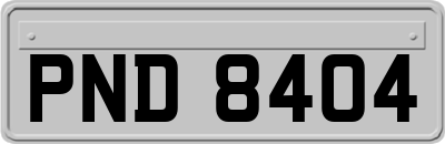 PND8404