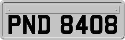 PND8408
