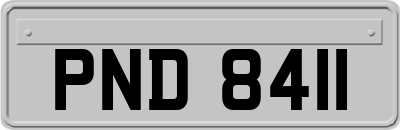 PND8411