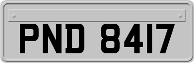 PND8417