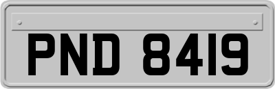 PND8419