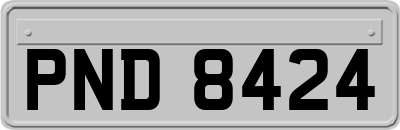 PND8424