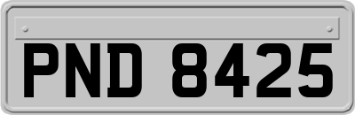 PND8425
