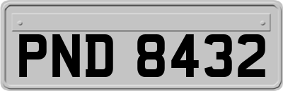 PND8432