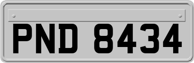 PND8434