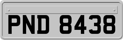 PND8438