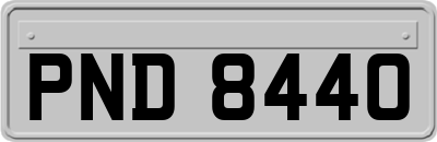 PND8440