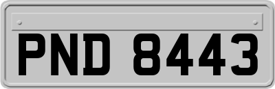PND8443
