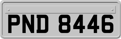 PND8446