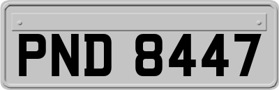 PND8447