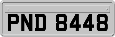 PND8448