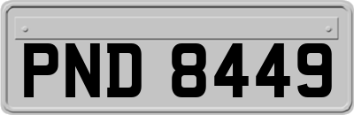 PND8449