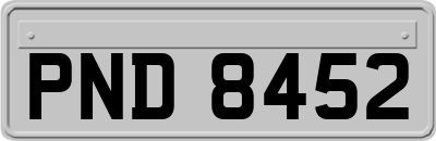 PND8452