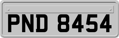 PND8454