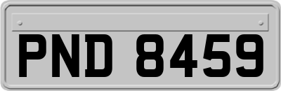 PND8459