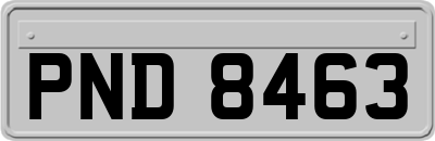 PND8463