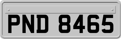 PND8465