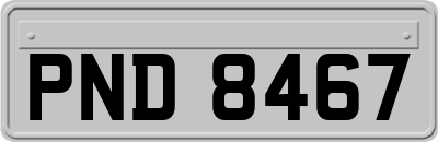 PND8467