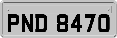 PND8470