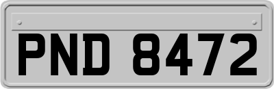PND8472