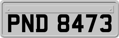 PND8473
