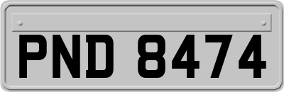 PND8474
