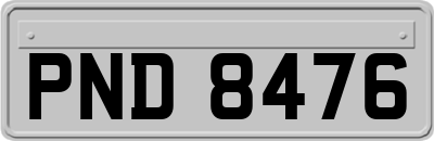 PND8476