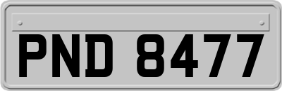 PND8477