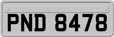 PND8478